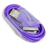 iPhone/iPos Usb Cable - Purple