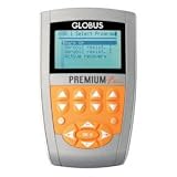 Globus Premium Fitness Electronic Muscle Stimulator