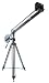 ProAm® DVC50 4' Compact Camera Crane / Jib