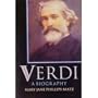 Verdi: A Biography