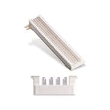 Leviton M Block, 25 Pair
