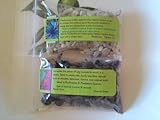 Resins: Frankincense and Myrrh gum ~ Wicca ~ 1/2 oz ea ~ Ravenz Roost resins