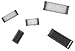Thin Film Resistors - SMD 200mW 1Kohm 0.1% 25ppm