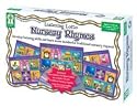 Nursery Rhyme Listening Lotto Game by Carson-Dellosa &reg;
