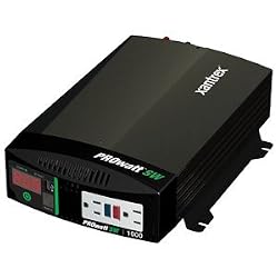 Xantrex Prowatt Sw1000 1000w True Sinewave Inverter