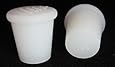 Vin Table Tapered Silicone Stopper Number 10