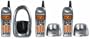 Uniden DCT 646-2 2.4 GHz Expandable Cordless Phone with Dual Handsets and Caller ID