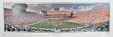 Steve Spurrier Florida Gators - The Swamp - Autographed Panoramic Photograph
