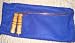 Wooden Handled Dowsing Rods with Bag