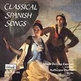 Classical Spanish Songs Search