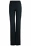 Bellybutton - 2953-2-44 - Pantalon de Grossesse - Beatrice - Taille FR:46 / EUR:44 - Noir