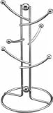 Mug Tree in Chrome