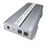 AIMS Power 2500 Watt Power Inverter Value Product