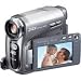 GR-D750 High-Band Digital Mini DV Camcorder Deluxe Kit, Tiffen 27mm UV Glass Filter, JVC BN-VF823 Li