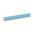 Pacon 57215 Fadeless Art Paper, 48" x 50' roll, Lite Blue