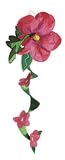 Hummingbird Windsock