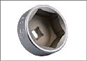 Assenmacher (AST2136) VW/AUDI/BMW/VOLVO 36MM OIL FILTER SOCKET