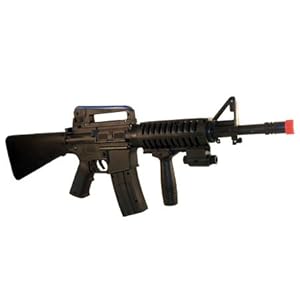 M-16 ,airsoftguns,replica,Sounds Machine Gun,High Quality M 16 Airsoftguns Replica With Light And Sounds