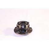 Prime Choice Auto Parts HB613196 Premium New Hub Bearing Assembly - Front by Prime Choice Auto Parts