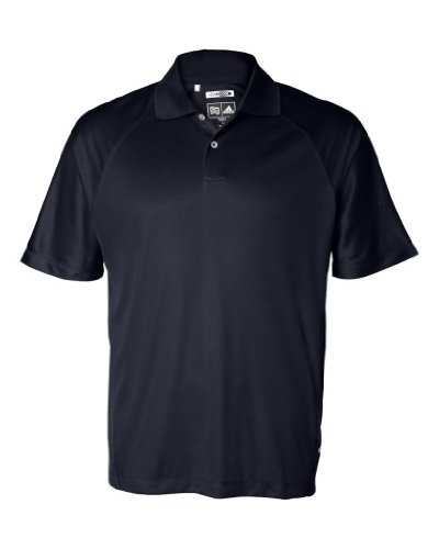 adidas Golf ClimaCool Mesh Polo Short Sleeve 