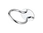 Keuco Accessories 04997010000 Universal Items Hair Dryer Holder Right Hand Chrome Plated