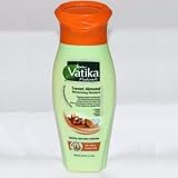 Dabur Vatika Sweet Almond Shampoo 200mL