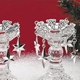 Bobaches Candleholder