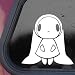 Chobits Digital Lady White Sticker Decal Chii Laptop Die-cut White Sticker Decal