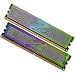 2GB 1000MHZ DDR2 Kit