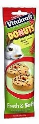 Donuts For Rabbit Carrot - Part #: 10333