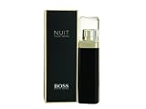 Hugo Boss Nuit Femme Eau De Parfum 50ml