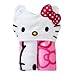 Hello Kitty Hooded Towel