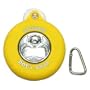 Sylvania 36006 - DOT-it Solar-Powered 3 LED Yellow Tap Light Night Light (DOTIT/SOLAR/Y/BL)