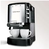 40729 - EXPRESSO MAKER