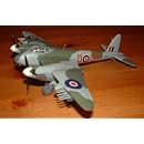 Airfix A03019 De Havilland Mosquito FBVI/ NF II/Mk XVIII 1:72 Scale Series 3 Plastic Model Kit