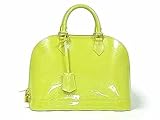 (���C���B�g��)LOUIS VUITTON ���F���j �n���h�o�b�O[�A���}PM] M91615 ���F�[���A���v���b�V�I�� ���s�A���i
