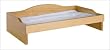 Removable Changer Tray in Oak Finish By Da Vinci Baby Furniture