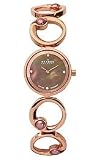 Skagen Jewelry Design with Pearls Mother-of-pearl Dial Women's watch #889SRXR