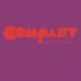Company - Original Broadway Cast: You Could Drive A Person Crazy (Voice)