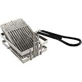 Tostada Shell Deep Fryer Basket 18 Shells deep fryer discounts of the day 31jtUumKLCL._SL160_ - Tostada Shell Deep Fryer Basket - 18 Shells - deep-fryer-discounts-of-the-day