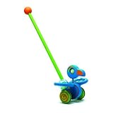 Birdy Push Toy