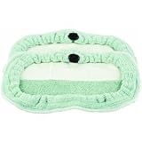 Bissell Steam Mop Deluxe Replacement Pads - 2 pk.