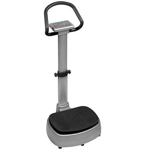 Vibrating Body Fitness Machine