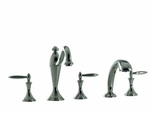 christmas Santec Collection Roman Filler ShowerB00402TRFS