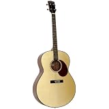 Gold Tone TG-10 Tenor Guitar (Four String, Natural)