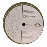 KAM PAIN / EMERALD CITY