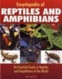 Encyclopedia of reptiles and amphibians