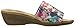 Aerosoles Women's Badminton Synthetic Wedge Sandal