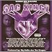 Murder Dog Magazine Presents Sac Kingz