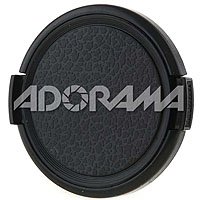 Tiffen 58mm Snap-In Lens Cap